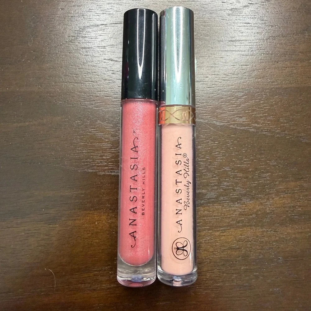 Anastasia Beverly Hills Lip Gloss Liquid Lipstick